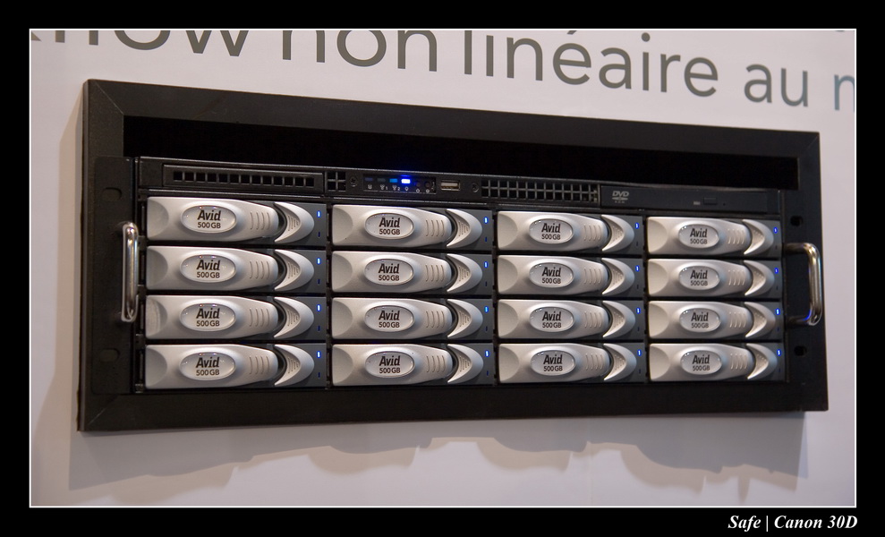 2006 - 11 - Salon SATIS - 08